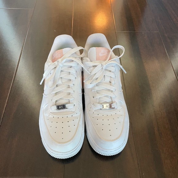 Nike Shoes - Women’s Nike AirForce 1s